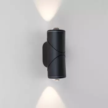 Уличный настенный светильник Elektrostandard Gira GIRA D LED (35127/D)