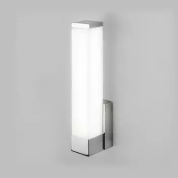 Уличный настенный светильник Elektrostandard Jimy Jimy LED хром (MRL L