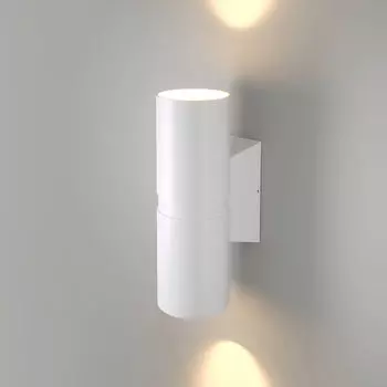 Уличный настенный светильник Elektrostandard Liberty LED Liberty LED б
