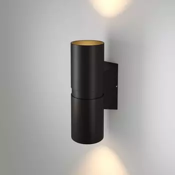 Уличный настенный светильник Elektrostandard Liberty LED Liberty LED ч