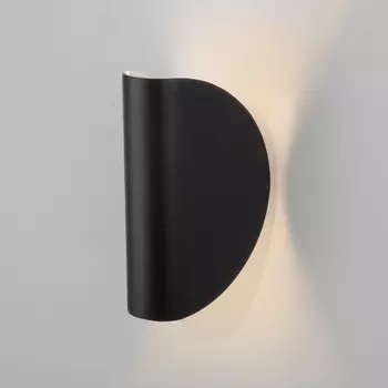 Уличный настенный светильник Elektrostandard Taco 1632 TECHNO LED Taco