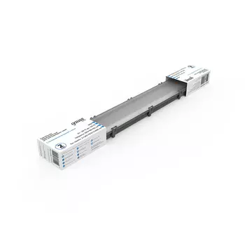 Уличный настенный светильник Gauss СПП-Т8-G13 LITE 909437260