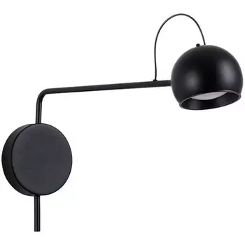 Бра светодиодное Divinare Ull 2622/06 AP-7 в форме шара