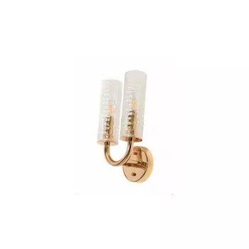 Бра LDW 8011-2W F.GD Lumina Deco Donatti