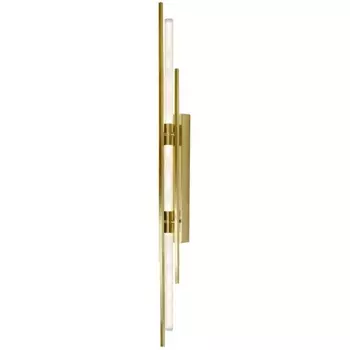 Бра светодиодное Belfast Glenvale 81079-100 BR