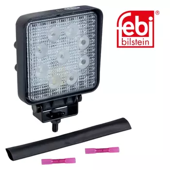 Фара рабочего света светодиодная FEBI 104003