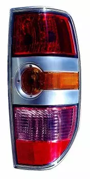 Фонарь задний DEPO 216-1968R-LD-AE