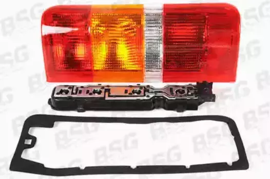 Фонарь задний BSG BSG 30-805-003