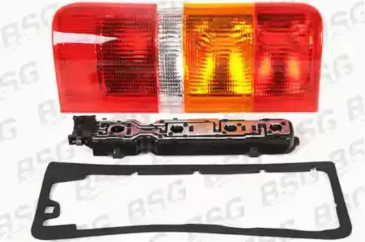 Фонарь задний BSG BSG 30-805-004
