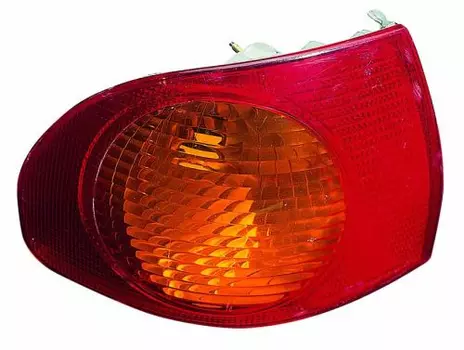 Фонарь габаритный DEPO 212-19B9R-UE