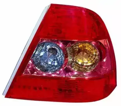 Фонарь задний DEPO 212-19K5L-LD-AE