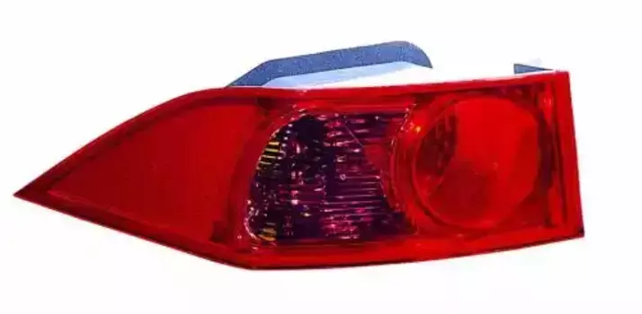 Фонарь задний DEPO 217-1990L-UE