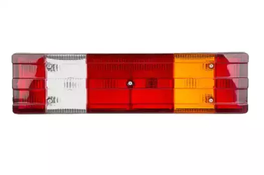 Фонарь задний DEPO 440-1941L-LD-WE