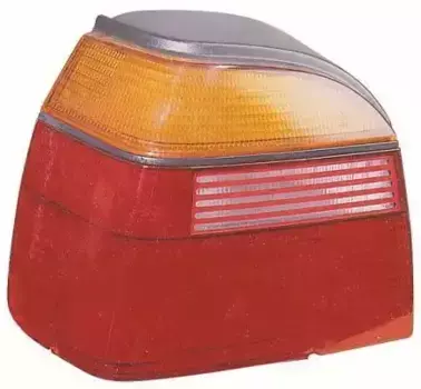 Фонарь задний DEPO 441-1976R-UE