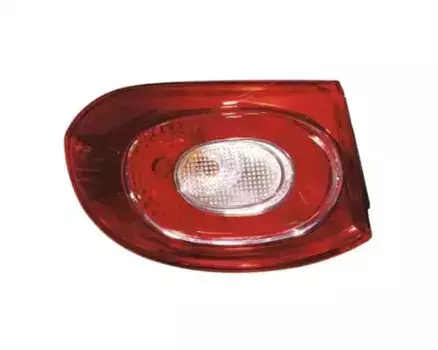 Фонарь задний DEPO 441-1996L-UE