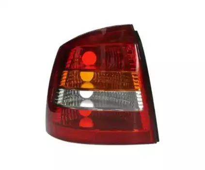 Фонарь задний DEPO 442-1916L-UE