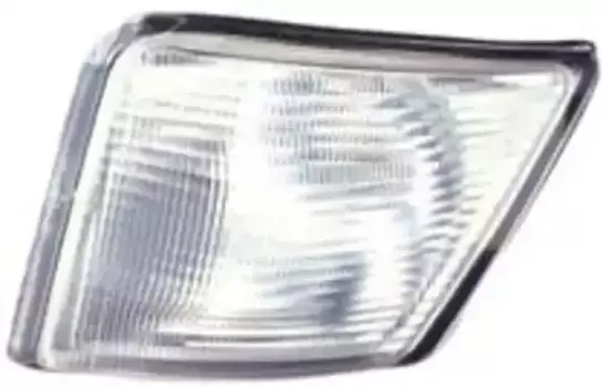 фонарь указ. поворота ! правый белый \ Iveco Daily 00-05 663-1502R-UE-C DEPO