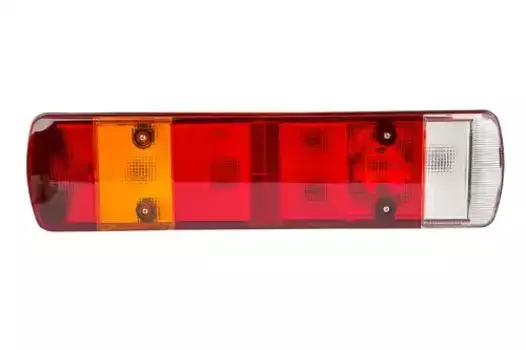 Фонарь задний DEPO 771-1902L-WE