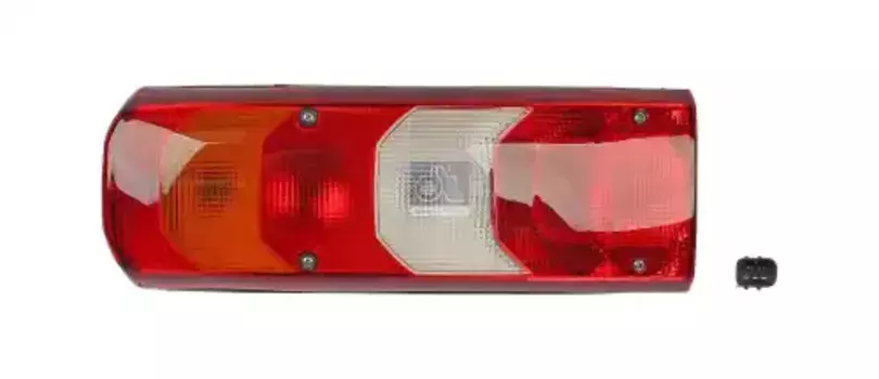 Фонарь задний DT 4.68068
