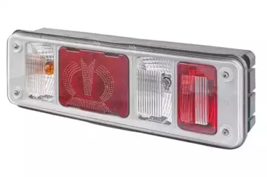 Фонарь задний HELLA 2VP340961511