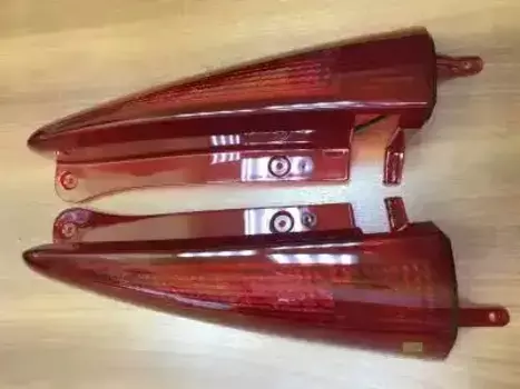 Фонарь задний MANOVER MRLED5051KIT