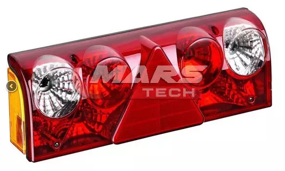 Фонарь задний MARS TECH M611451