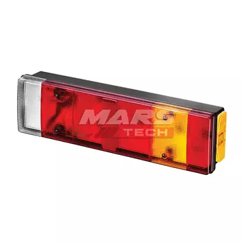 Фонарь задний MARS TECH M610751
