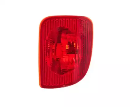 Фонарь габаритный DEPO 551-4001R-LD-UE