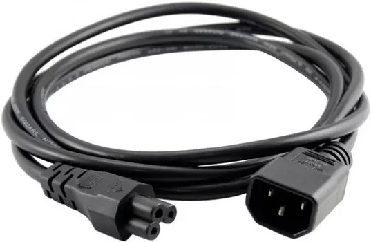 Кабель Powercom Cable IEC 320 C14 to C5 Powercom324160