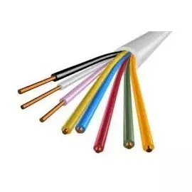 Кабель Rexant 01-4713 КСПВ 8 х 0,5 мм (бухта 200 метров)