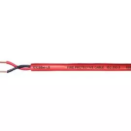 Кабель Rexant 01-4861 КПСВВнг(А)-LS 1x2x0,75мм (бухта 200 метров)