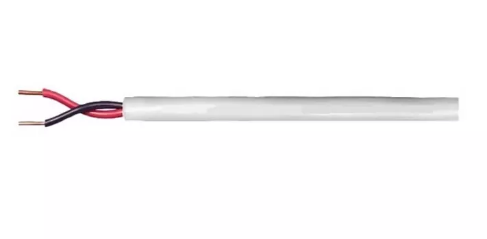 Кабель Rexant 01-4870 КПСВВнг(А)-LSLTx 1x2x0,50мм (бухта 200 метров)