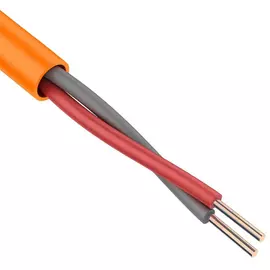 Кабель Rexant 01-4903 КПСнг(А)-FRLS 1x2x0,75мм (бухта 200 метров)