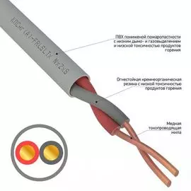Кабель Rexant 01-4929