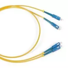 Патч-корд волоконно-оптический Vimcom SC-SC Duplex 4m 9/125