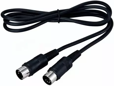 Кабель Rexant 17-6206 HDMI - HDMI gold, 5м, с фильтрами