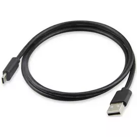 Кабель Rexant 18-1880 USB 3.1 type C (male) - USB 3.0 (male) 1M REXANT