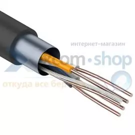 Кабель Rexant 01-0124 FTP 2PR 24AWG CAT5e 305м OUTDOOR