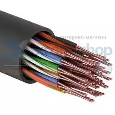 Кабель Rexant UTP 25PR 24AWG CAT5 305м OUTDOOR 01-1122