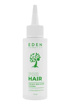 Пилинг для кожи головы EDEN, 100мл