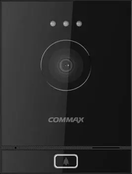 Видеопанели индивидуальные Commax