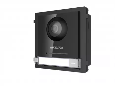 Видеопанели индивидуальные Hikvision