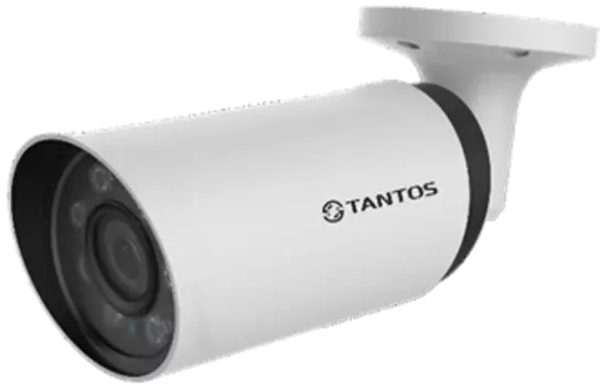 Видеокамеры Tantos