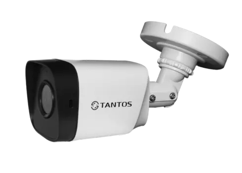 Видеокамеры Tantos