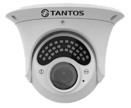 Видеокамеры Tantos