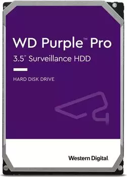 Жесткие диски WD