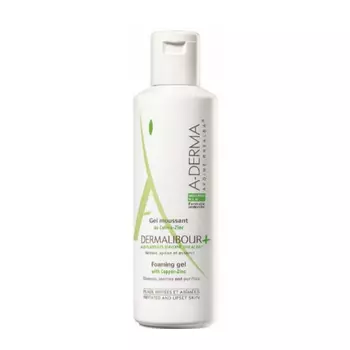 A-Derma ДЕРМАЛИБУР+ Очищающий гель 250 мл (A-Derma, Dermalibour+)
