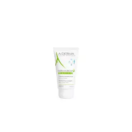 A-Derma Защитный крем Barrier, 50 мл (A-Derma, Dermalibour+)