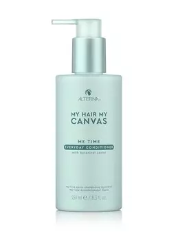 Alterna Кондиционер "Наедине с собой" для ежедневного ухода, 251 мл (Alterna, My Hair My Canvas)