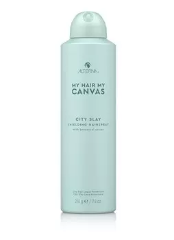 Alterna Лак-защита подвижной фиксации "Городская штучка", 210 г (Alterna, My Hair My Canvas)